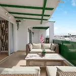 Apartmán House Of Palm