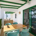 House Of Palm Apartmán *