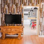 House Of Palm Апартаменты