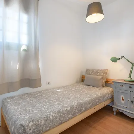 Apartment House Of Palm Puerto del Carmen (Lanzarote)