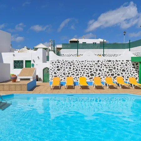 House Of Palm Apartment *