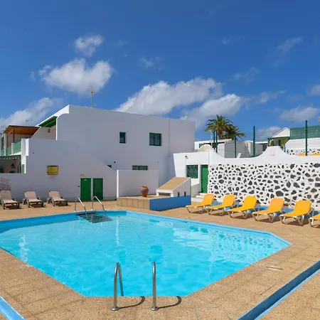 House Of Palm Puerto del Carmen (Lanzarote)