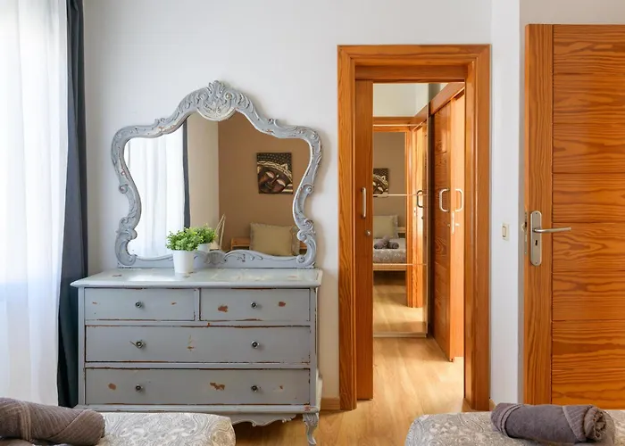 House Of Palm Apartment Puerto del Carmen (Lanzarote)