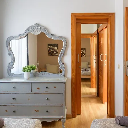 House Of Palm Apartment Puerto del Carmen (Lanzarote)