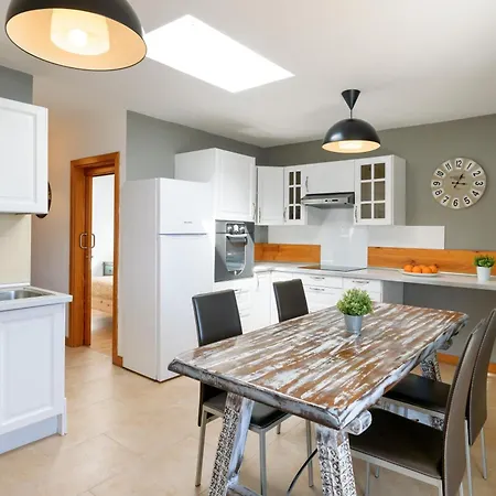 House Of Palm 公寓 卡门港