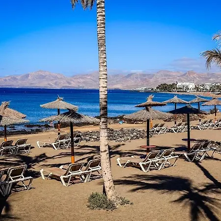 House Of Palm Lejlighed Puerto del Carmen (Lanzarote)