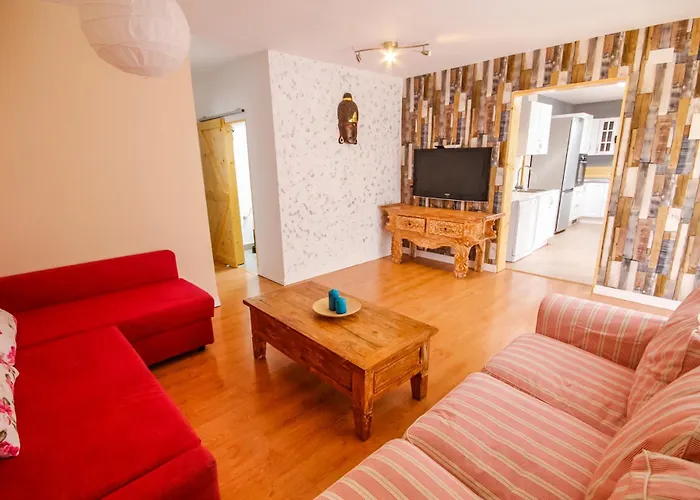 House Of Palm * Puerto del Carmen (Lanzarote)