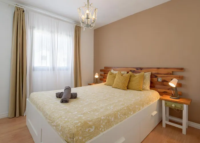 House Of Palm Apartament *