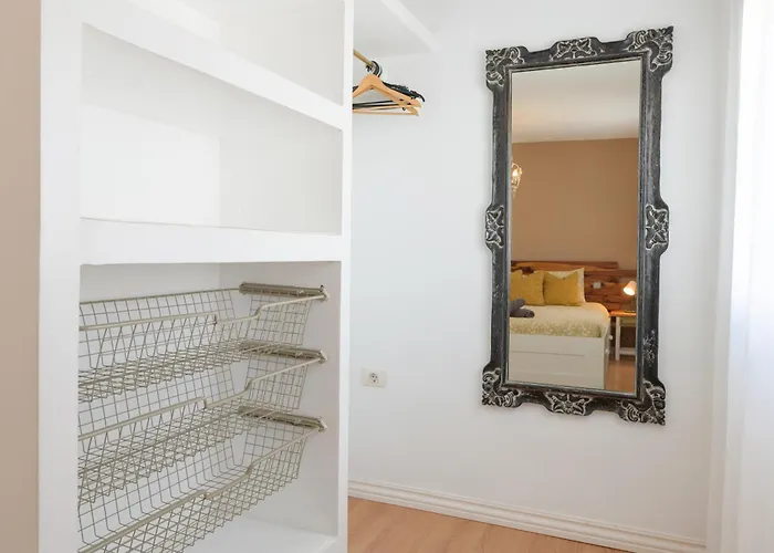 公寓 House Of Palm *