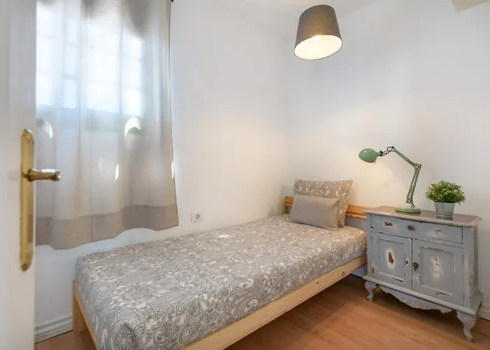 Apartament House Of Palm Puerto del Carmen (Lanzarote)