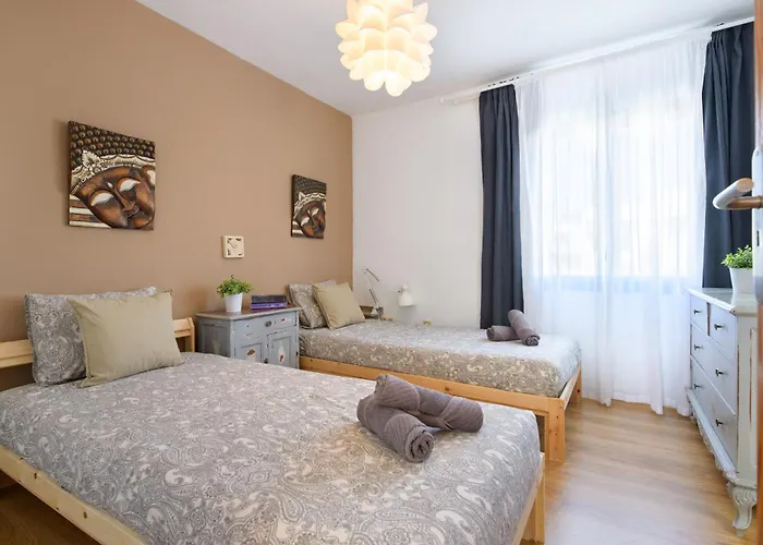 House Of Palm * Puerto del Carmen (Lanzarote)