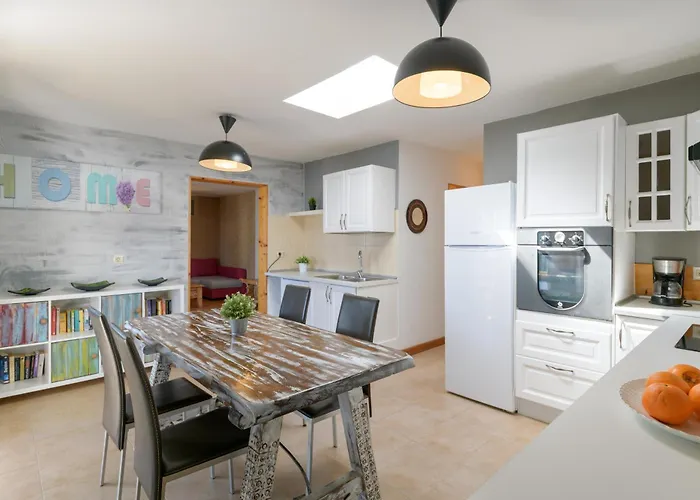 公寓 House Of Palm *