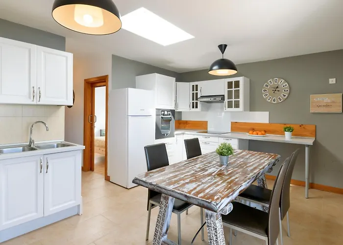 House Of Palm Apartment Puerto del Carmen (Lanzarote)