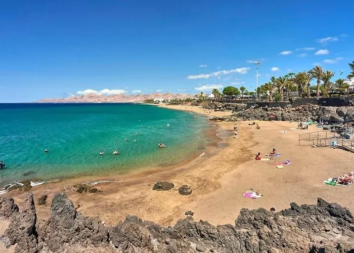 House Of Palm 公寓 *