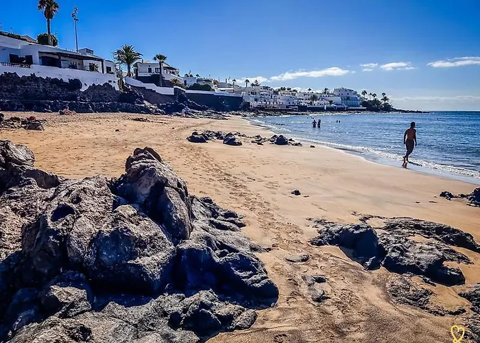 公寓 House Of Palm *