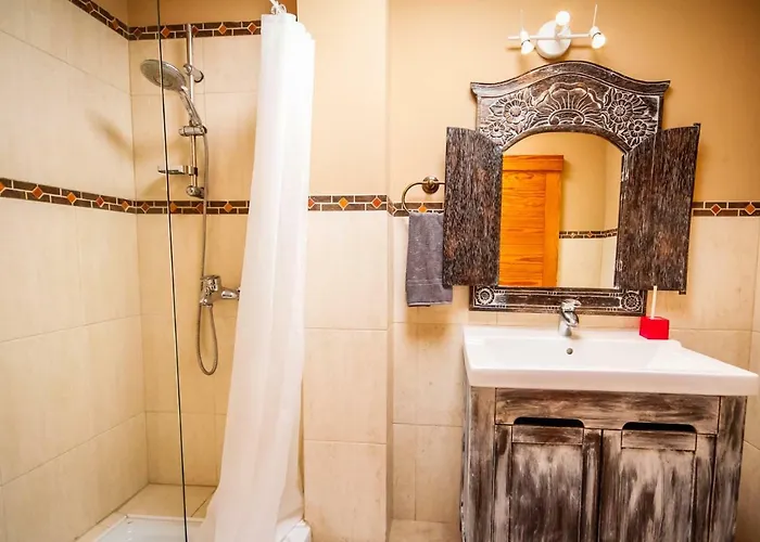 Apartament House Of Palm Puerto del Carmen (Lanzarote)