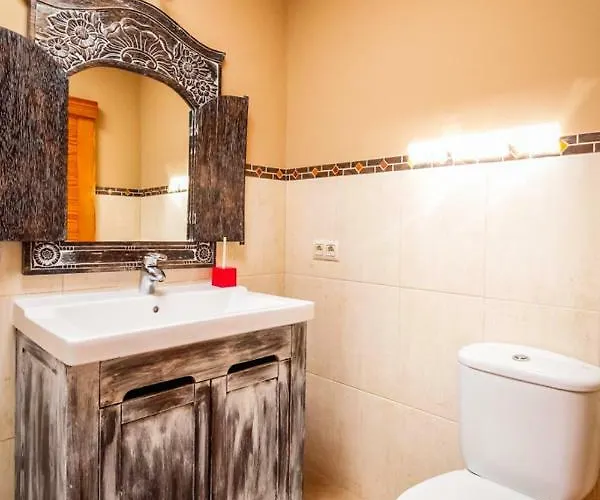 House Of Palm Apartament *