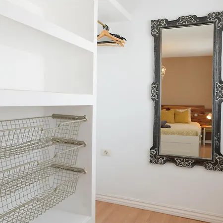 Apartman House Of Palm *