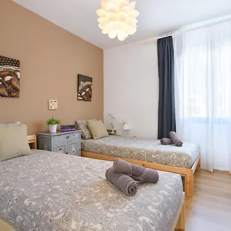 House Of Palm * Puerto del Carmen