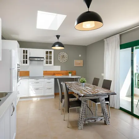 Apartman House Of Palm