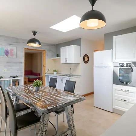 Apartman House Of Palm *