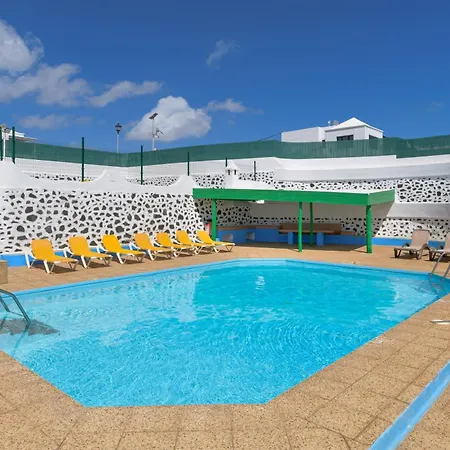 House Of Palm * Puerto del Carmen