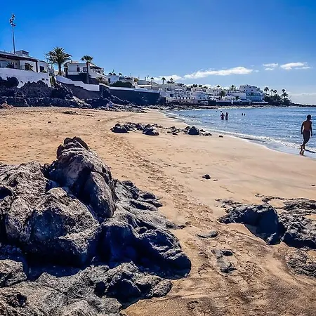 Apartman House Of Palm *