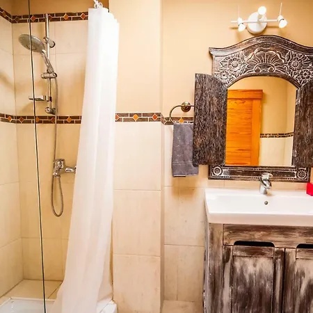 Apartman House Of Palm Puerto del Carmen